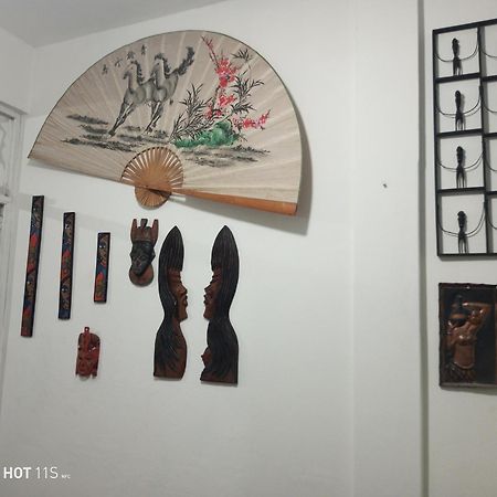 Dois Em Cena - Apartamento Aconchegante E Tranquilo No Centro Do Rio ريو دي جانيرو المظهر الخارجي الصورة