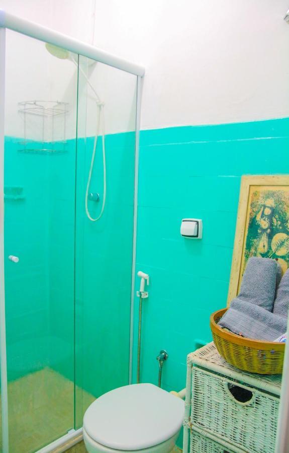 Dois Em Cena - Apartamento Aconchegante E Tranquilo No Centro Do Rio ريو دي جانيرو المظهر الخارجي الصورة
