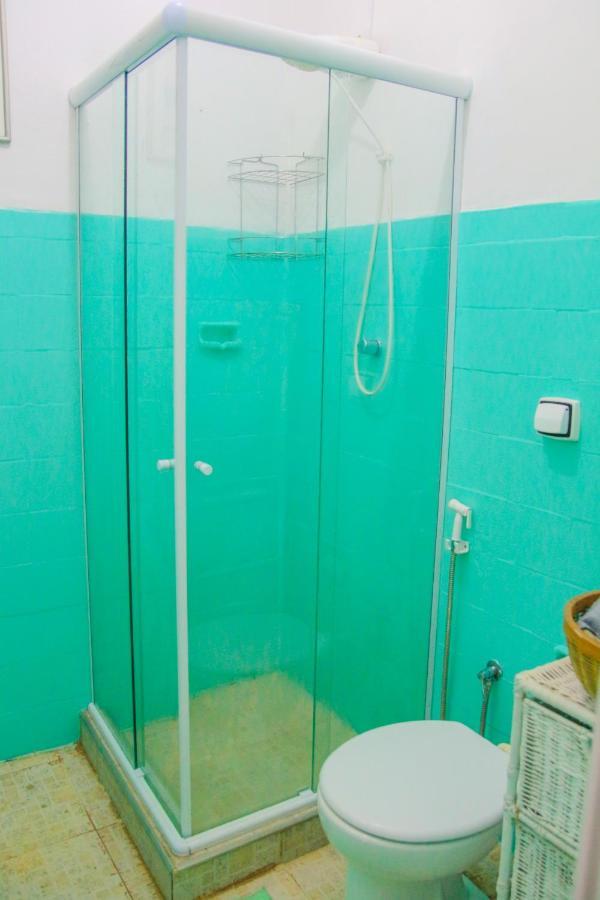 Dois Em Cena - Apartamento Aconchegante E Tranquilo No Centro Do Rio ريو دي جانيرو المظهر الخارجي الصورة